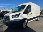 New 2024 Ford E-Transit 350 Base Medium Roof RWD, Empty Cargo Van for sale #24ET303 - photo 1