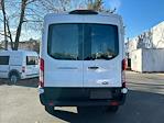 New 2024 Ford E-Transit 350 Base Medium Roof RWD, Empty Cargo Van for sale #24ET303 - photo 11