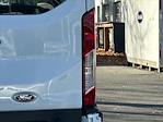 New 2024 Ford E-Transit 350 Base Medium Roof RWD, Empty Cargo Van for sale #24ET303 - photo 14