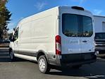 New 2024 Ford E-Transit 350 Base Medium Roof RWD, Empty Cargo Van for sale #24ET303 - photo 2