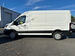 New 2024 Ford E-Transit 350 Base Medium Roof RWD, Empty Cargo Van for sale #24ET303 - photo 15