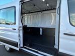 New 2024 Ford E-Transit 350 Base Medium Roof RWD, Empty Cargo Van for sale #24ET303 - photo 28