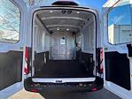 New 2024 Ford E-Transit 350 Base Medium Roof RWD, Empty Cargo Van for sale #24ET303 - photo 29