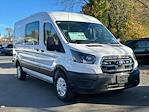 New 2024 Ford E-Transit 350 Base Medium Roof RWD, Empty Cargo Van for sale #24ET303 - photo 7