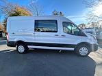 New 2024 Ford E-Transit 350 Base Medium Roof RWD, Empty Cargo Van for sale #24ET303 - photo 9