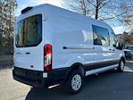 New 2024 Ford E-Transit 350 Base Medium Roof RWD, Empty Cargo Van for sale #24ET303 - photo 10