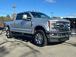 Used 2019 Ford F-350 Crew Cab 4WD, Pickup for sale #24F145A - photo 1