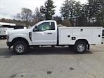 New 2024 Ford F-250 Regular Cab 4WD, DuraMag Service Truck for sale #24F202 - photo 4