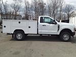 New 2024 Ford F-250 Regular Cab 4WD, DuraMag Service Truck for sale #24F202 - photo 6