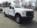 New 2024 Ford F-250 Regular Cab 4WD, DuraMag Service Truck for sale #24F202 - photo 7