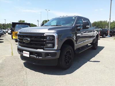 New 2024 Ford F-350 Crew Cab 4WD, Pickup for sale #24F304 - photo 1