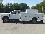 2024 Ford F-350 Regular Cab DRW 4WD, Knapheide Steel Service Body Service Truck for sale #24F319 - photo 3