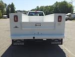 2024 Ford F-350 Regular Cab DRW 4WD, Knapheide Steel Service Body Service Truck for sale #24F319 - photo 4