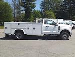 2024 Ford F-350 Regular Cab DRW 4WD, Knapheide Steel Service Body Service Truck for sale #24F319 - photo 6