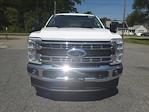 2024 Ford F-350 Regular Cab DRW 4WD, Knapheide Steel Service Body Service Truck for sale #24F319 - photo 8