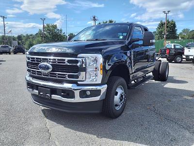 New 2024 Ford F-350 Super Cab 4WD, Cab Chassis for sale #24F332 - photo 1