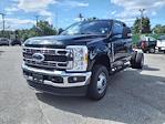 New 2024 Ford F-350 Super Cab 4WD, Cab Chassis for sale #24F332 - photo 1