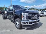 New 2024 Ford F-350 Super Cab 4WD, Cab Chassis for sale #24F332 - photo 7