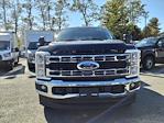 New 2024 Ford F-350 Crew Cab 4WD, 9' Knapheide Steel Service Body Service Truck for sale #24F333 - photo 3