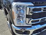 New 2024 Ford F-350 Crew Cab 4WD, 9' Knapheide Steel Service Body Service Truck for sale #24F333 - photo 32