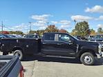 New 2024 Ford F-350 Crew Cab 4WD, 9' Knapheide Steel Service Body Service Truck for sale #24F333 - photo 5