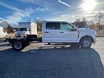 New 2024 Ford F-350 Crew Cab RWD, Cab Chassis for sale #24F335 - photo 11