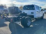 New 2024 Ford F-350 Crew Cab RWD, Cab Chassis for sale #24F335 - photo 13