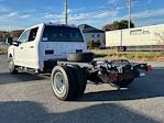 New 2024 Ford F-350 Crew Cab RWD, Cab Chassis for sale #24F335 - photo 2