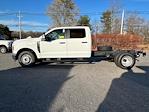 New 2024 Ford F-350 Crew Cab RWD, Cab Chassis for sale #24F335 - photo 15