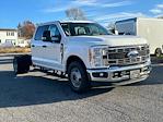 New 2024 Ford F-350 Crew Cab RWD, Cab Chassis for sale #24F335 - photo 9