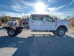 New 2024 Ford F-350 Crew Cab 4WD, Cab Chassis for sale #24F336 - photo 11