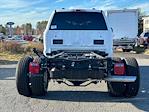 New 2024 Ford F-350 Crew Cab 4WD, Cab Chassis for sale #24F336 - photo 2