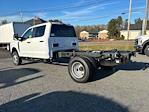 New 2024 Ford F-350 Crew Cab 4WD, Cab Chassis for sale #24F336 - photo 13