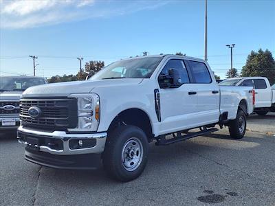 New 2024 Ford F-350 Crew Cab 4WD, Pickup for sale #24F339 - photo 1