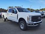 New 2024 Ford F-350 Crew Cab 4WD, Pickup for sale #24F339 - photo 3