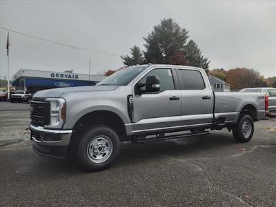 New 2024 Ford F-350 Crew Cab 4WD, Pickup for sale #24F340 - photo 1