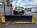 Used 2016 Chevrolet Silverado 3500 LT Crew Cab 4WD, Plow Truck for sale #24F340A - photo 11