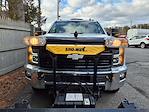 Used 2016 Chevrolet Silverado 3500 LT Crew Cab 4WD, Plow Truck for sale #24F340A - photo 12