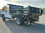 2024 Ford F-350 Regular Cab DRW 4WD, Dump Truck for sale #24F344 - photo 2