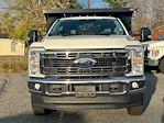 2024 Ford F-350 Regular Cab DRW 4WD, Dump Truck for sale #24F344 - photo 6