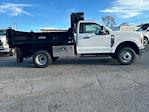 2024 Ford F-350 Regular Cab DRW 4WD, Dump Truck for sale #24F344 - photo 9