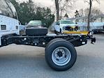 New 2024 Ford F-350 Regular Cab 4WD, Cab Chassis for sale #24F349 - photo 5