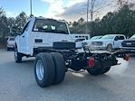 New 2024 Ford F-350 Regular Cab 4WD, Cab Chassis for sale #24F349 - photo 2