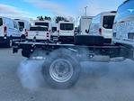 New 2024 Ford F-350 Regular Cab 4WD, Cab Chassis for sale #24F349 - photo 8