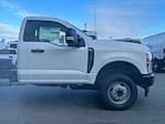 New 2024 Ford F-350 Regular Cab 4WD, Cab Chassis for sale #24F349 - photo 9