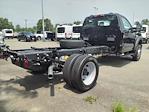 New 2024 Ford F-450 Regular Cab 4WD, Cab Chassis for sale #24F405 - photo 4