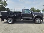 New 2024 Ford F-450 Regular Cab 4WD, Knapheide Steel Service Body Service Truck for sale #24F406 - photo 6