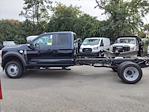 New 2024 Ford F-450 Super Cab 4WD, Cab Chassis for sale #24F408 - photo 3