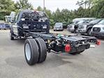 New 2024 Ford F-450 Super Cab 4WD, Cab Chassis for sale #24F408 - photo 2