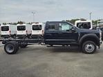 New 2024 Ford F-450 Super Cab 4WD, Cab Chassis for sale #24F408 - photo 6